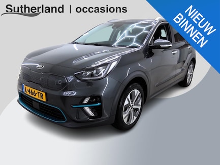 Kia Niro EV 0