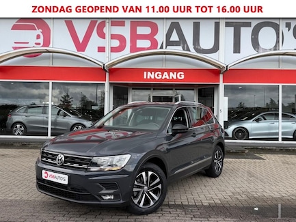 Volkswagen Tiguan 0