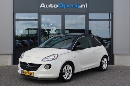 Opel Adam 0