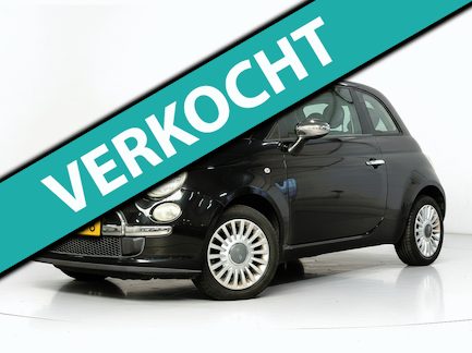 Fiat 500 0