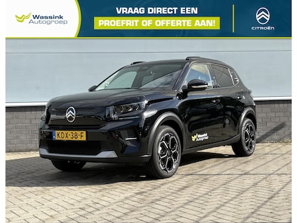 Citroën C3 0