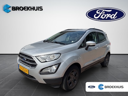 Ford EcoSport 0