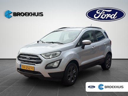 Ford EcoSport 0