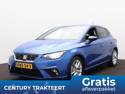 SEAT Ibiza 0