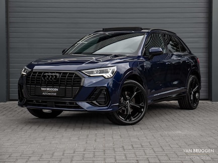 Audi Q3 0