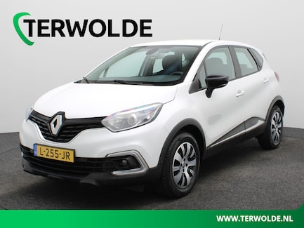 Renault Captur 0