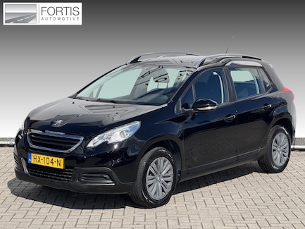 Peugeot 2008 0