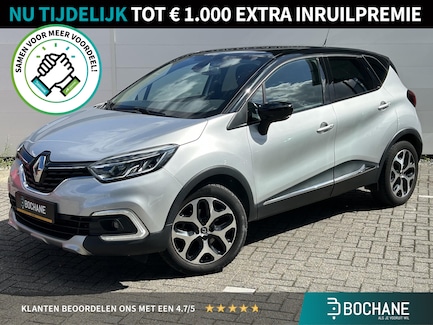 Renault Captur 0