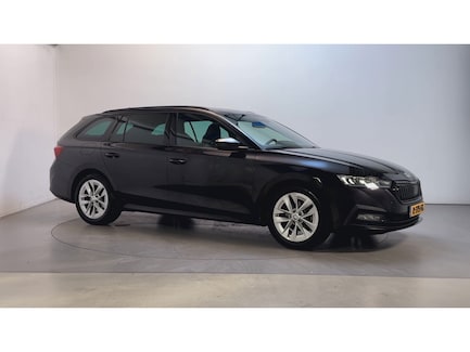 Skoda Octavia 0