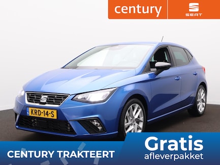 SEAT Ibiza 0