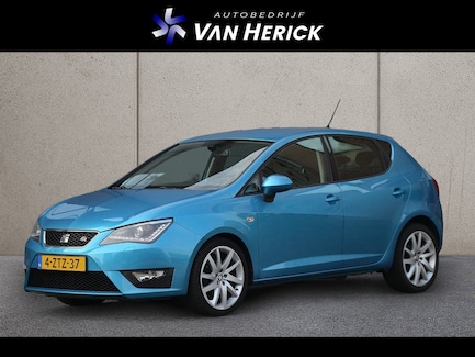 SEAT Ibiza 0