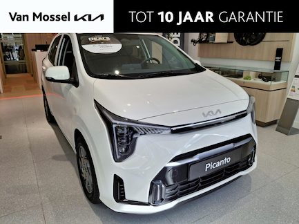 Kia Picanto 0
