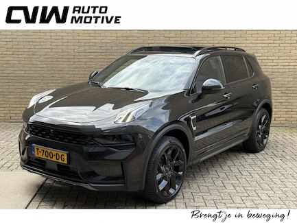 Lynk & Co 01 0