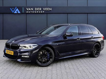 BMW 5-Serie 0