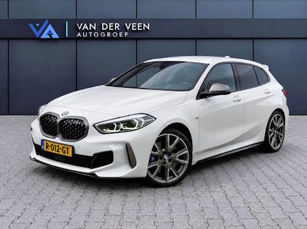 BMW 1-Serie 0