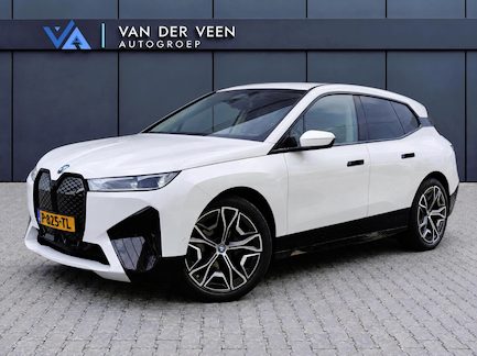 BMW iX 0