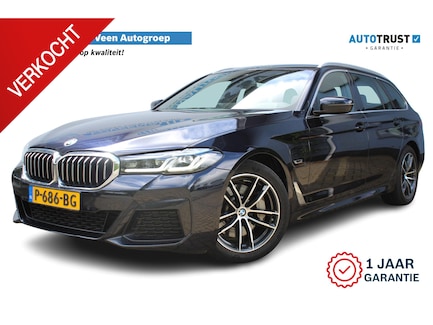 BMW 5-Serie 0