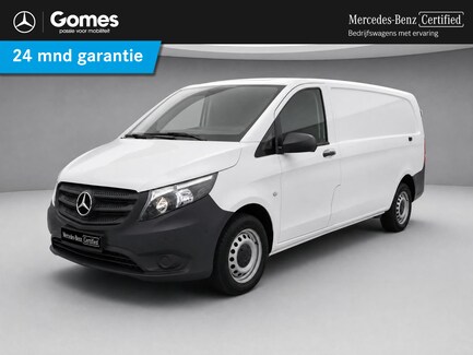 Mercedes-Benz Vito 0
