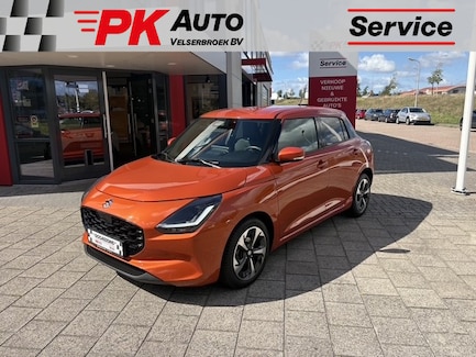 Suzuki Swift 0