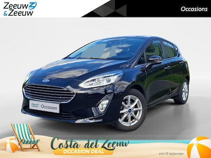 Ford Fiesta 0