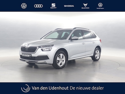 Skoda Kamiq 0