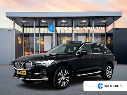 Volvo XC60 0