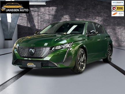 Peugeot 308 0