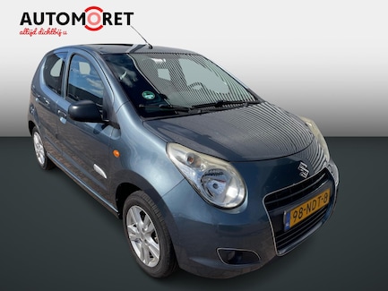 Suzuki Alto 0