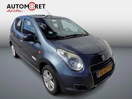 Suzuki Alto 0