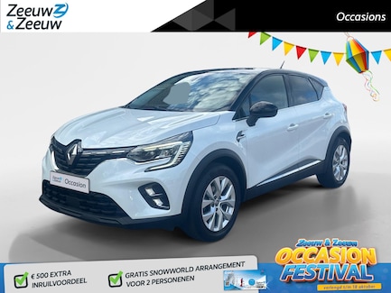 Renault Captur 0