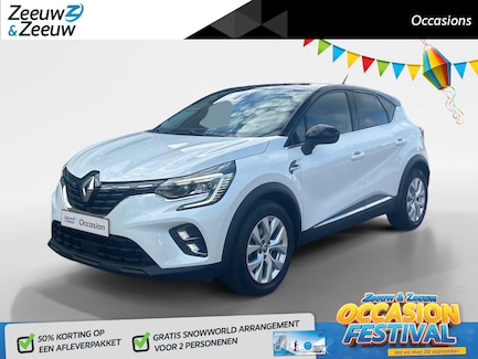 Renault Captur 0