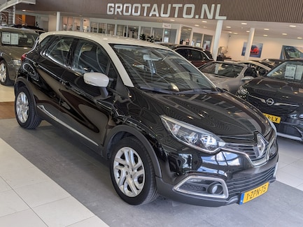 Renault Captur 0