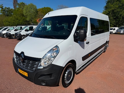Renault Master 0