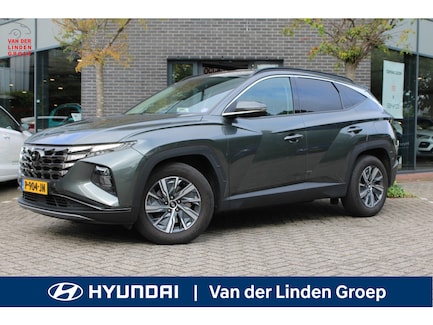Hyundai Tucson 0
