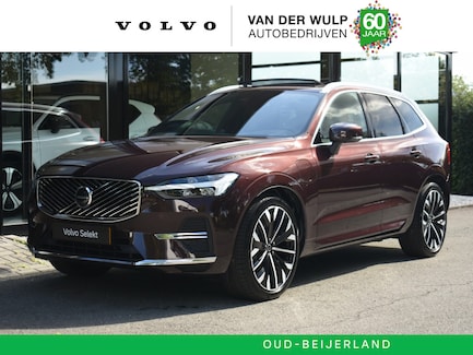 Volvo XC60 0