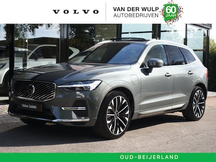 Volvo XC60 0