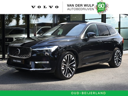 Volvo XC60 0