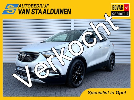 Opel Mokka 0