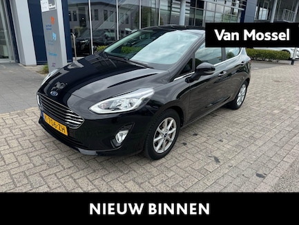 Ford Fiesta 0