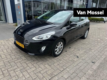 Ford Fiesta 0