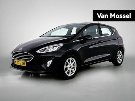 Ford Fiesta 0