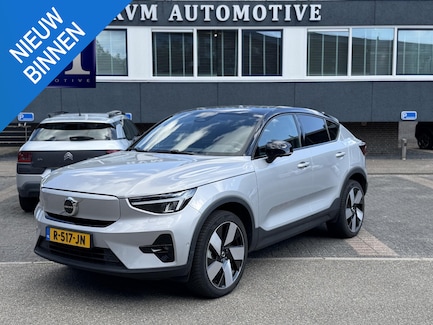 Volvo C40 0