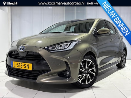 Toyota Yaris 0