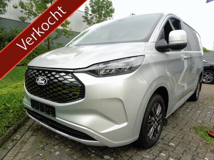 Ford E-Transit 0