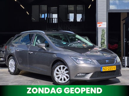 SEAT Leon 0