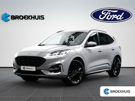 Ford Kuga 0