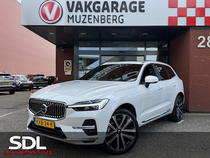 Volvo XC60 0