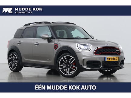 MINI Countryman 0