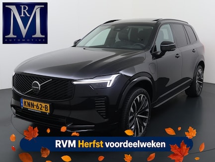 Volvo XC90 0
