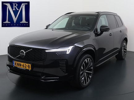 Volvo XC90 0